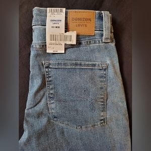 Denizen Levi's jeans size 10